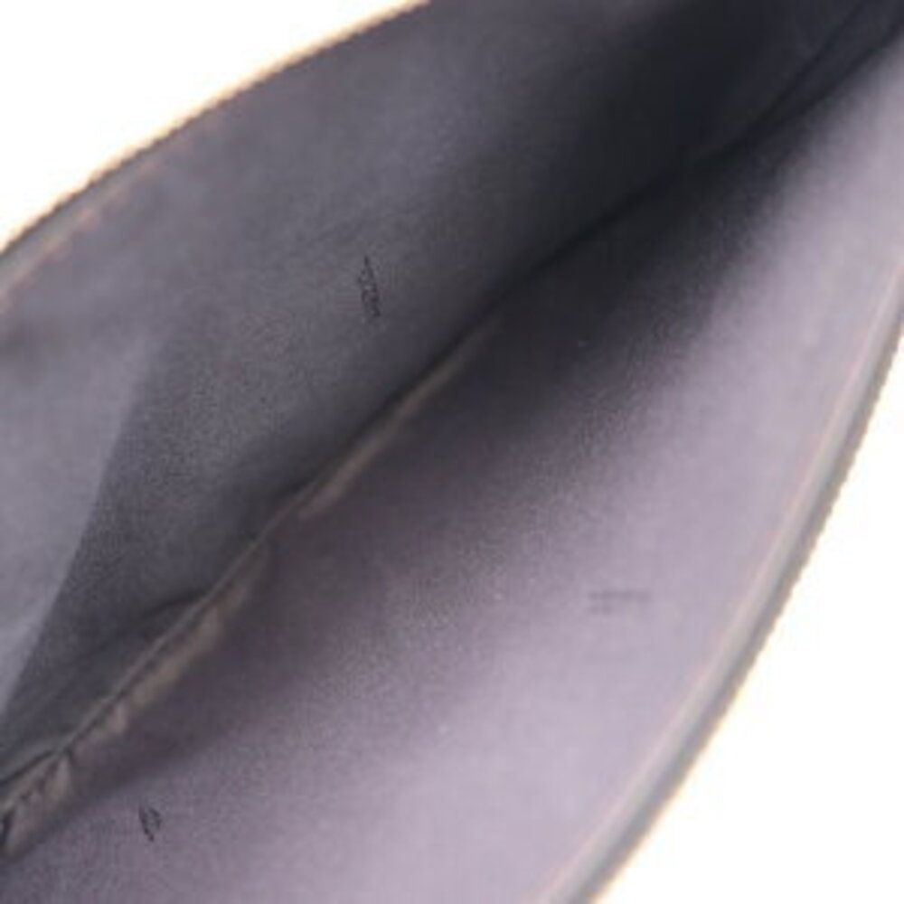 Fendi Triplett leather python black Ivory White B… - image 8